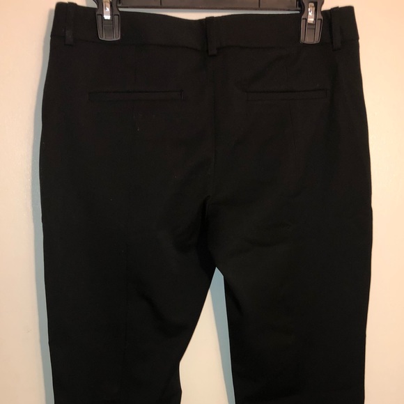 Express Women’s Low rise barely boot Editor Pant - Picture 5 of 6